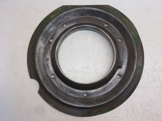 AA5083R John Deere Clutch Pulley Dust Shield For 60, 620, 630