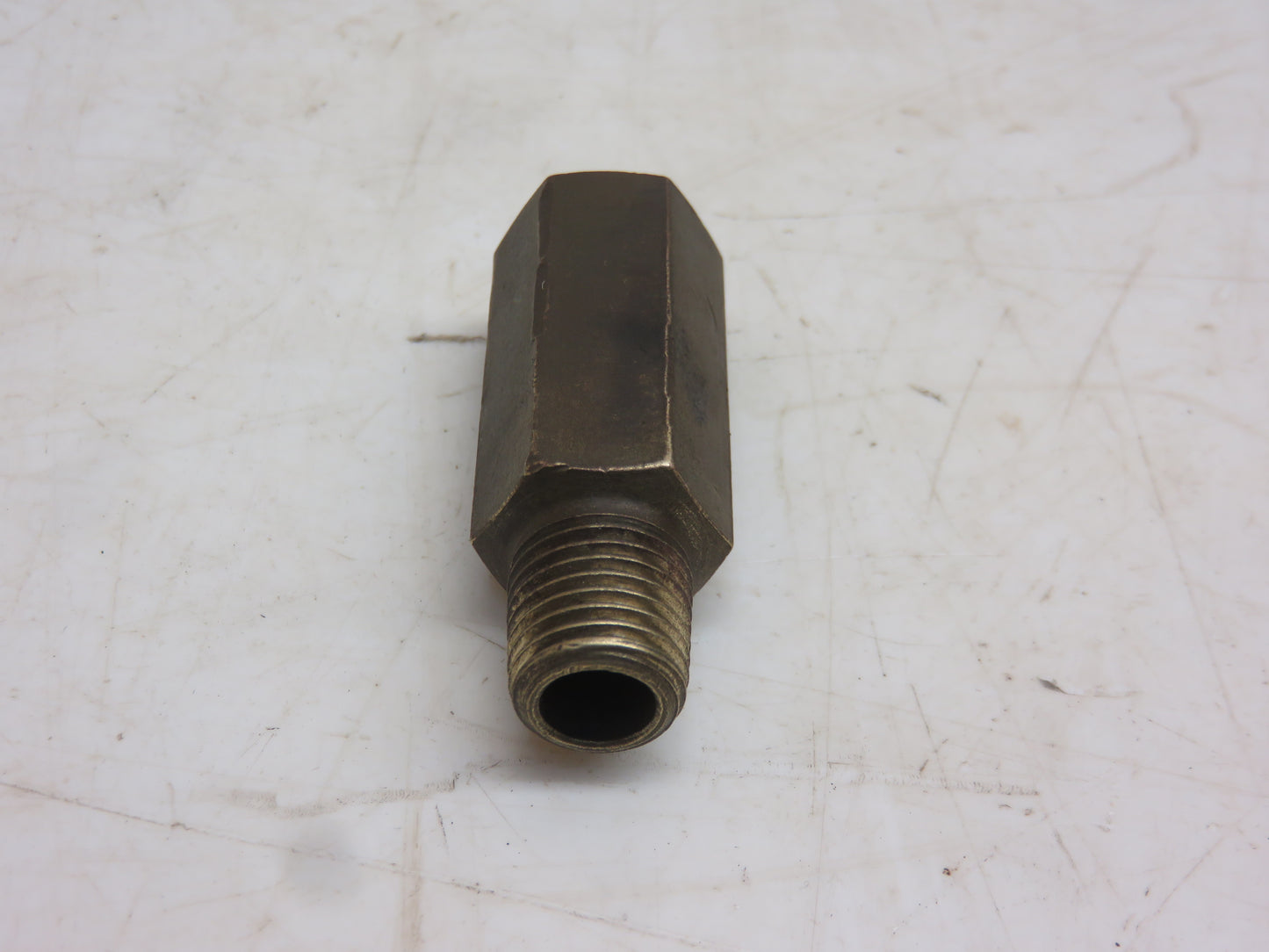 D3019R John Deere Fuel Cock Connector For D