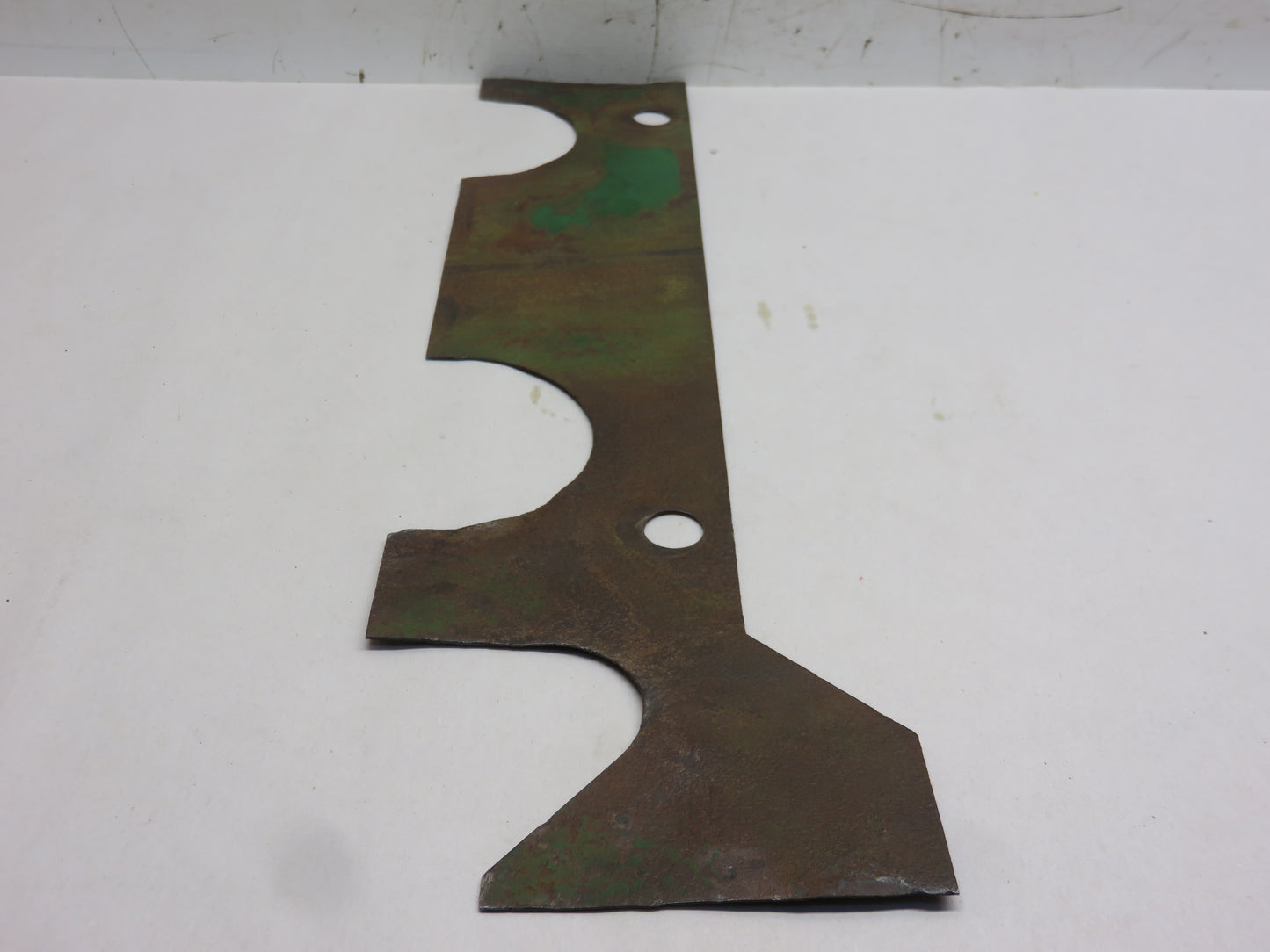 A4592R John Deere Top Radiator Baffle For 60, 620, 630