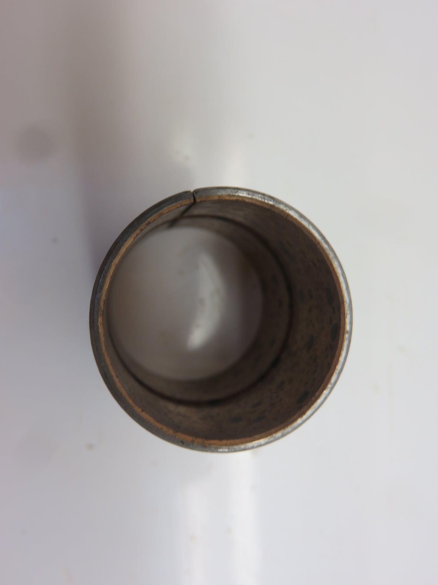 F1246R John Deere NOS Clutch Fork Shaft Bushing For 70, 720, 730