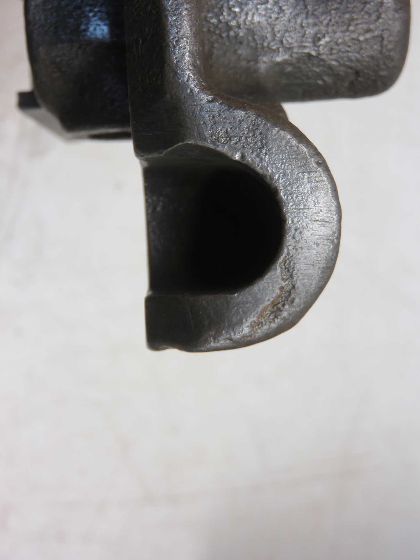 AB312R, B370R John Deere Gear Shifter With Yoke For B