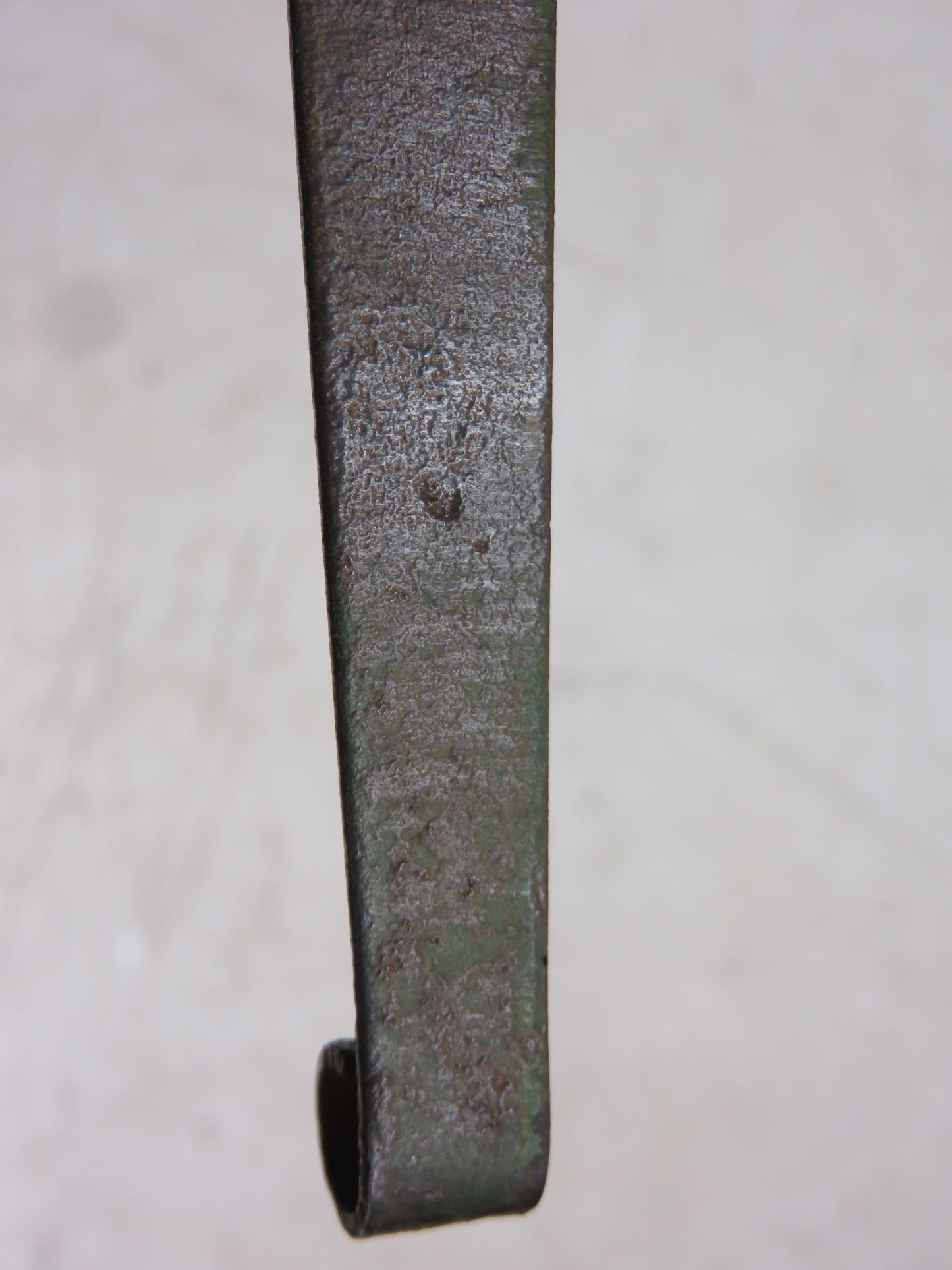 B2636R John Deere Governor Speed Change Spring For B, R, 50, 520, 530
