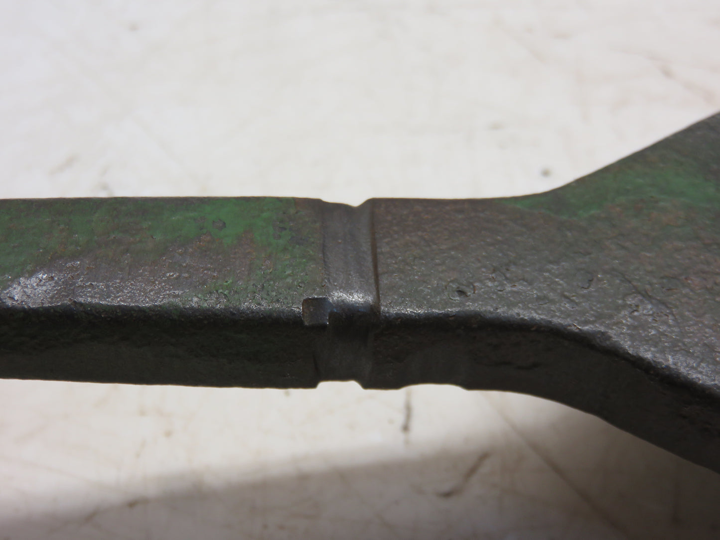 R27633 John Deere Synchro Gear Shift Lever For 2510, 3010, 4010, 3020, 4020