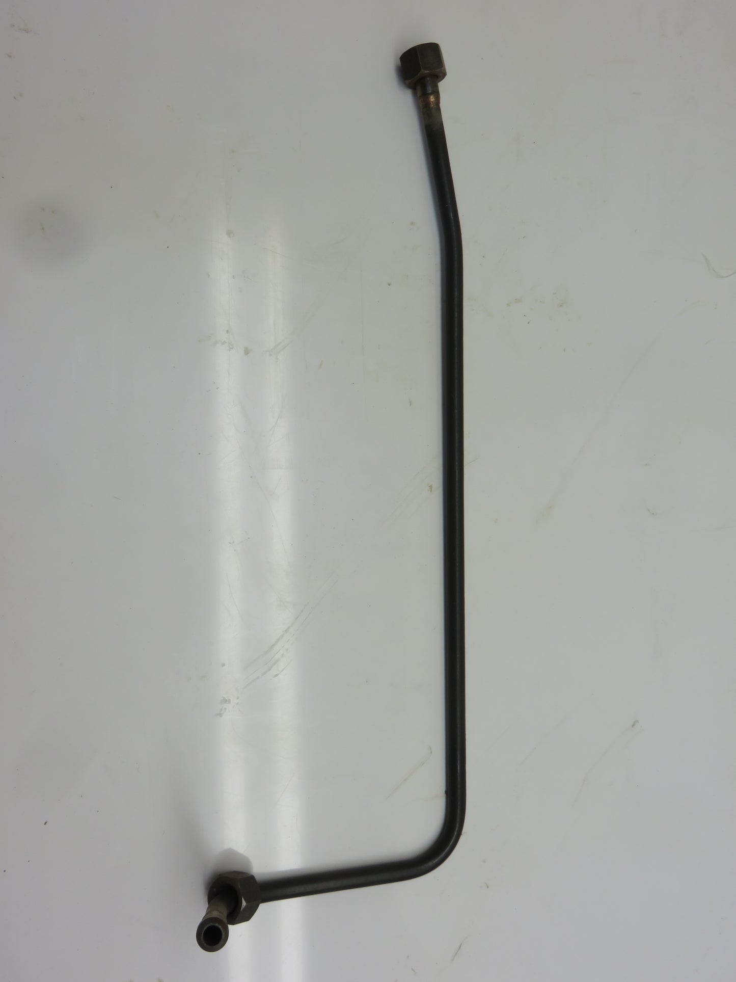 AB4747R John Deere Gas Line For 50, 520, 530