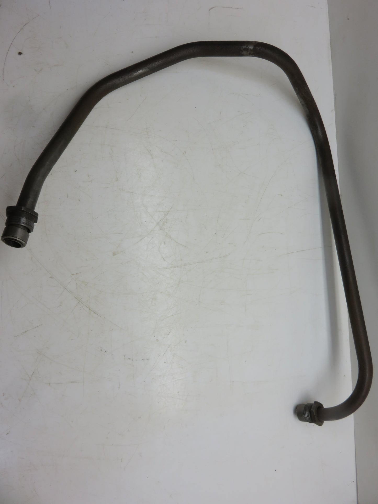 AR21028R, AF1921R John Deere Power Steering Suction Line For 60, 70, 620, 720, 630, 730