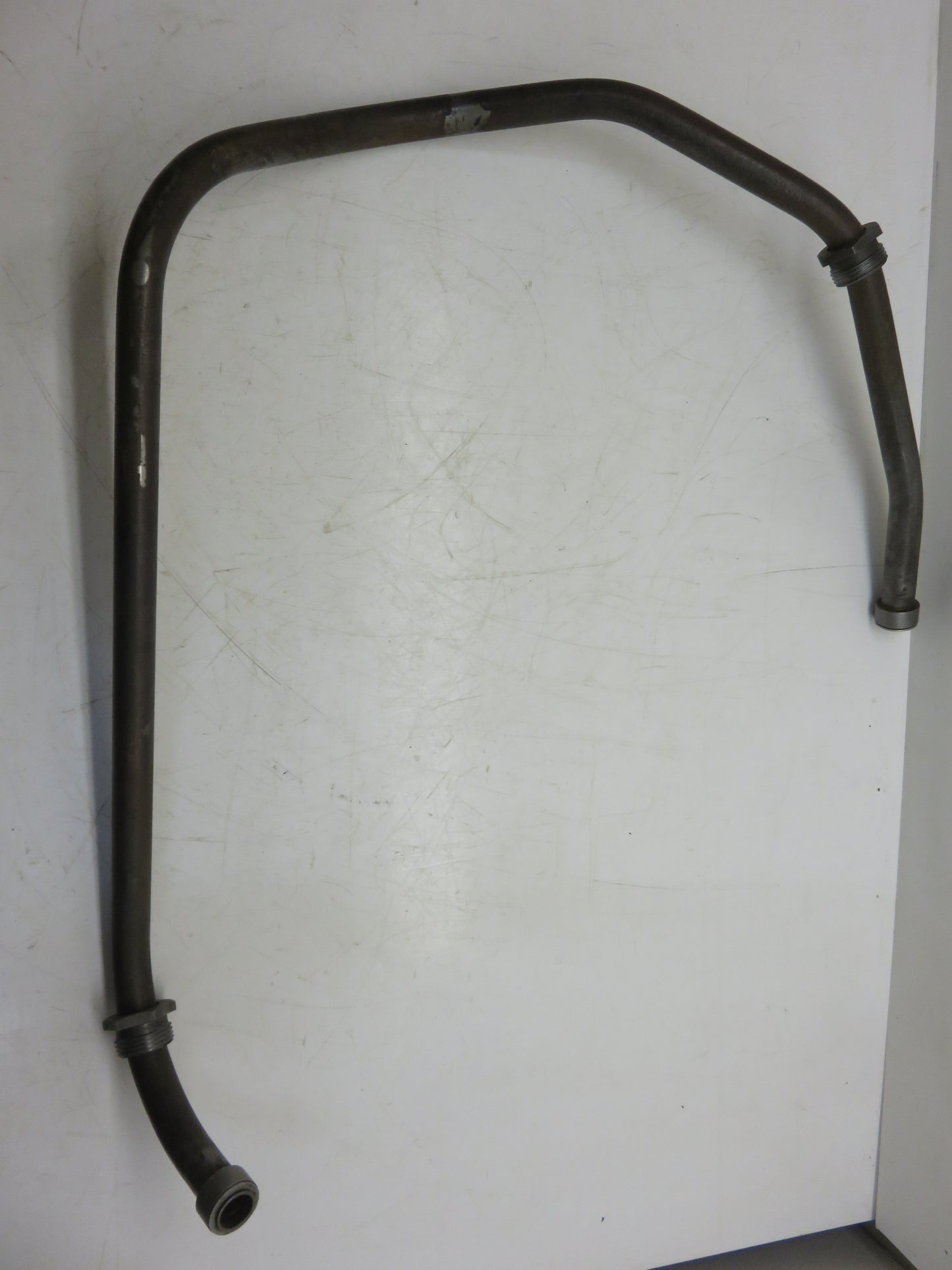 AR21028R, AF1921R John Deere Power Steering Suction Line For 60, 70, 620, 720, 630, 730