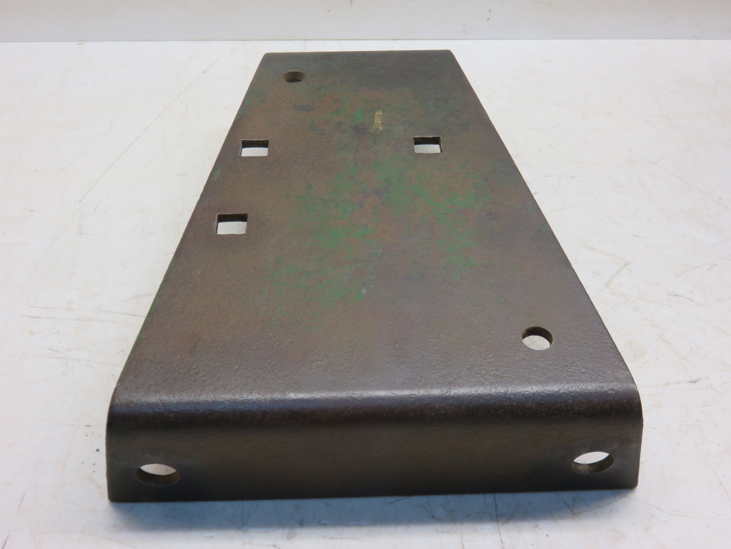 A2830R John Deere Fan Shaft Support For A