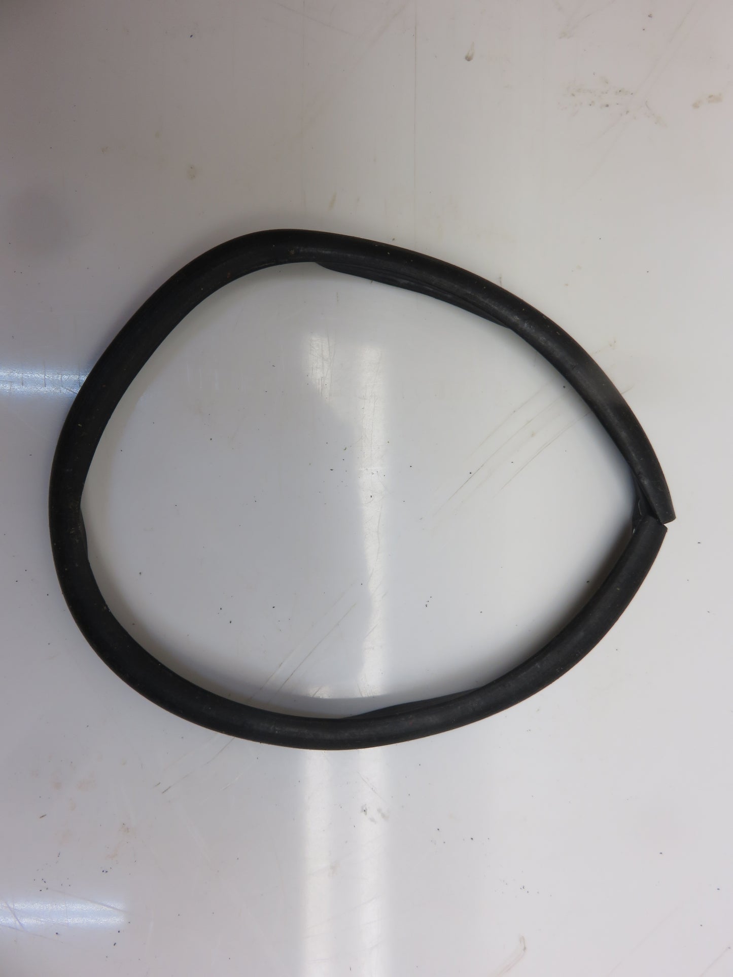 AA3239R John Deere NOS Rubber Light Gasket For A, B, D, H, R, 50, 60, 70, 80