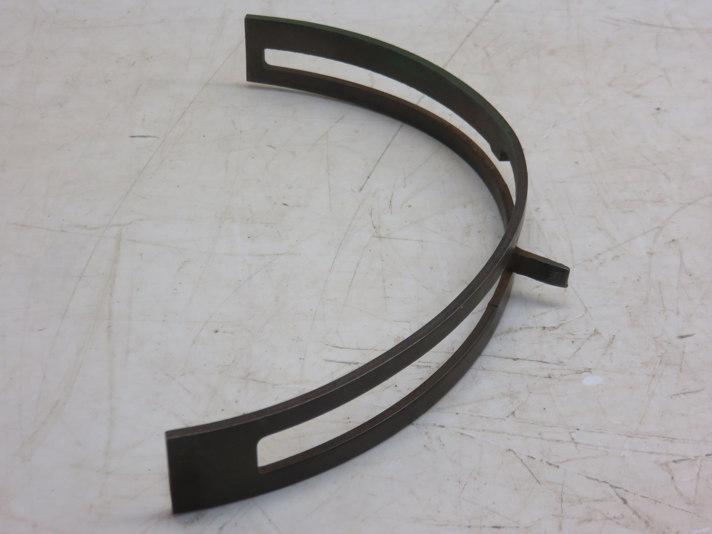 R26576, R40476 John Deere Rockshaft Control Lever Strap For 2510, 3010, 3020, 4010, 4020