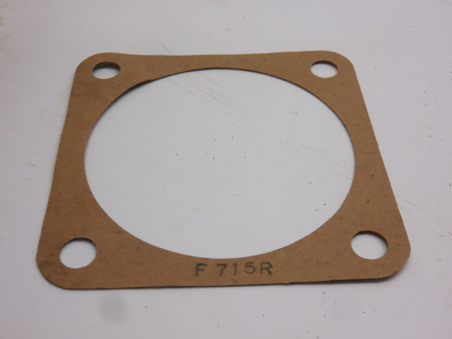 F715R John Deere NOS Air Stack Gasket For G, 620, 720, 630, 730