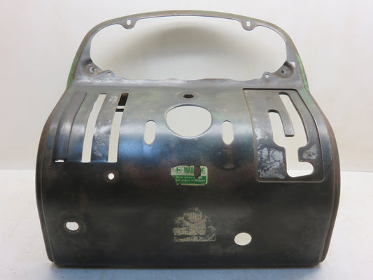 AR34962, AR32322 John Deere Instrument Panel For LP Powershift 2510, 3020, 4020