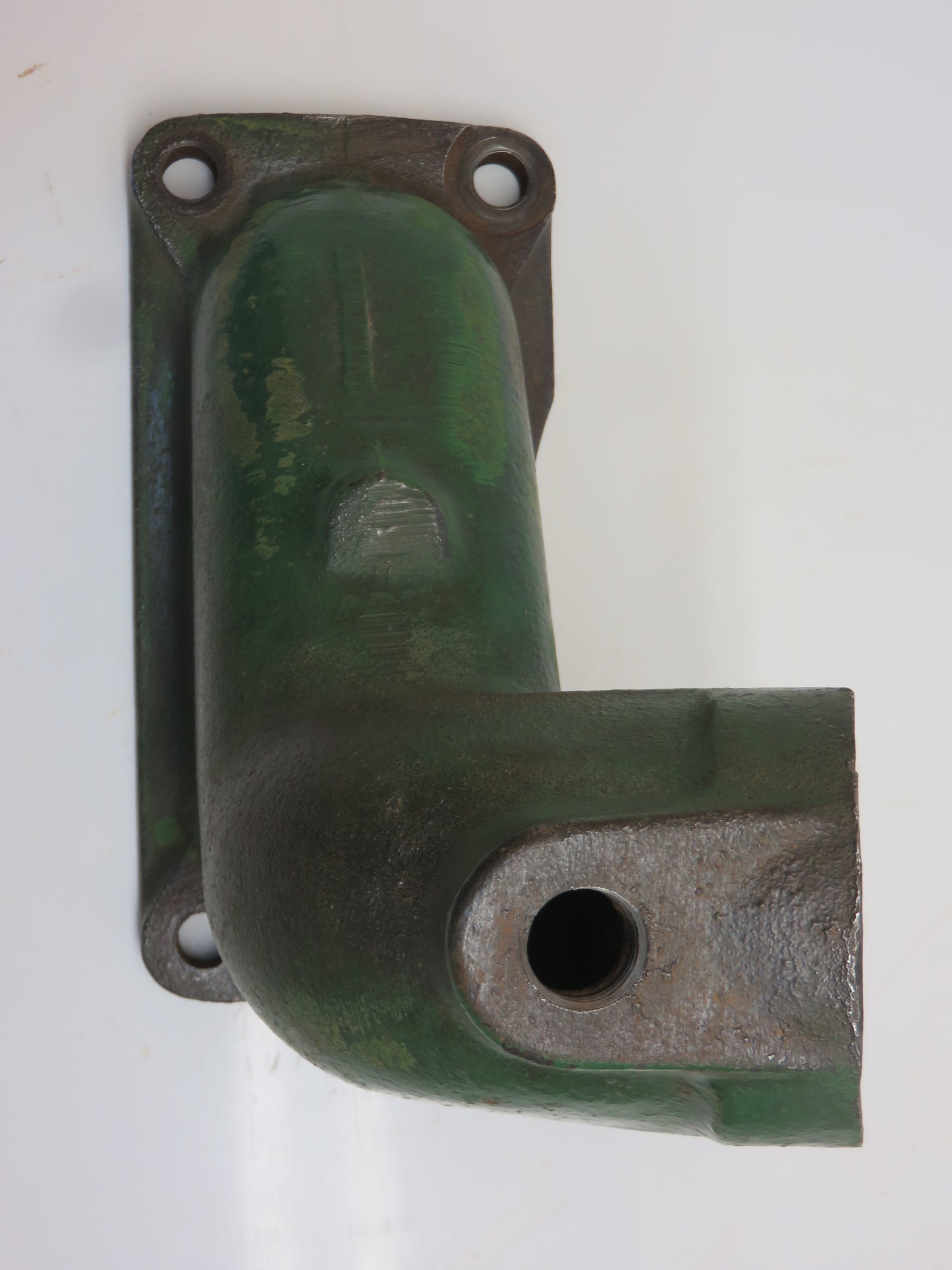 A5317R John Deere Cylinder Water Outlet For 60
