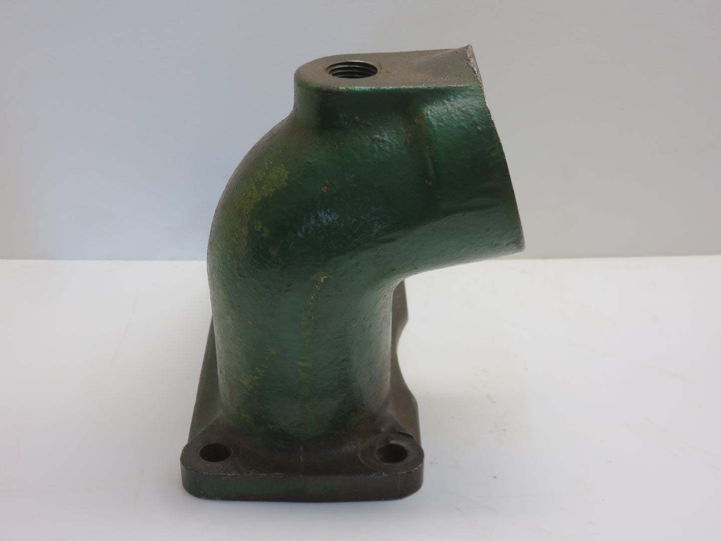 A5317R John Deere Cylinder Water Outlet For 60