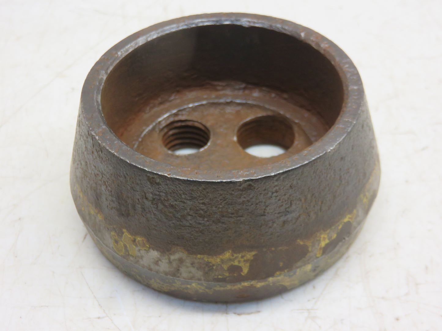 R14R John Deere Rear Wheel Retainer For R, 80, 820, 830
