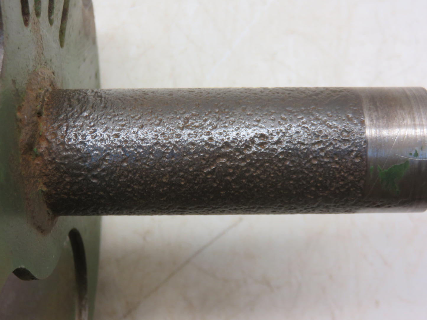 AT12641 John Deere Speed Change Quadrant For 2010