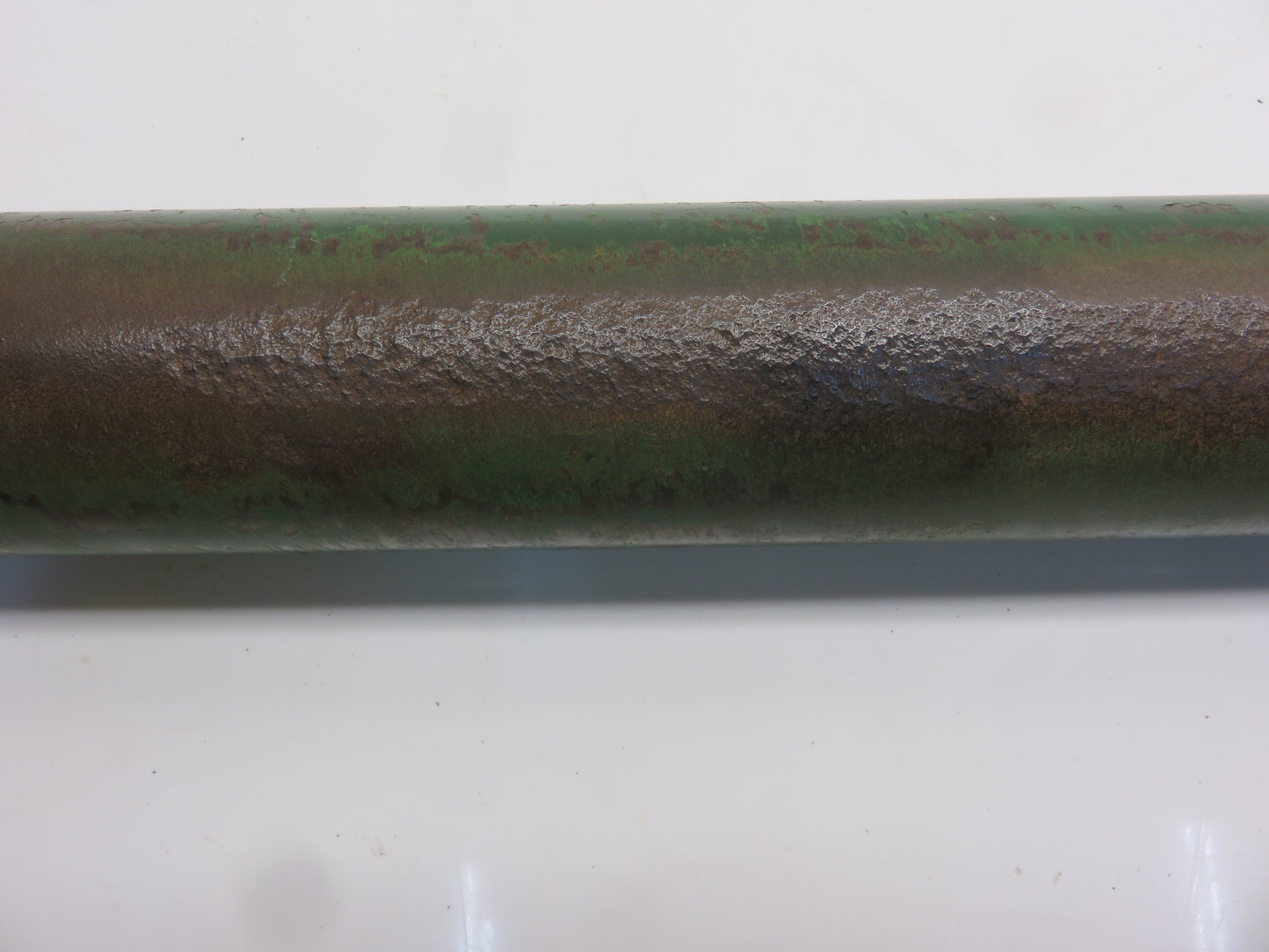 A4942R John Deere Upper Water Pipe For 60, 620, 630