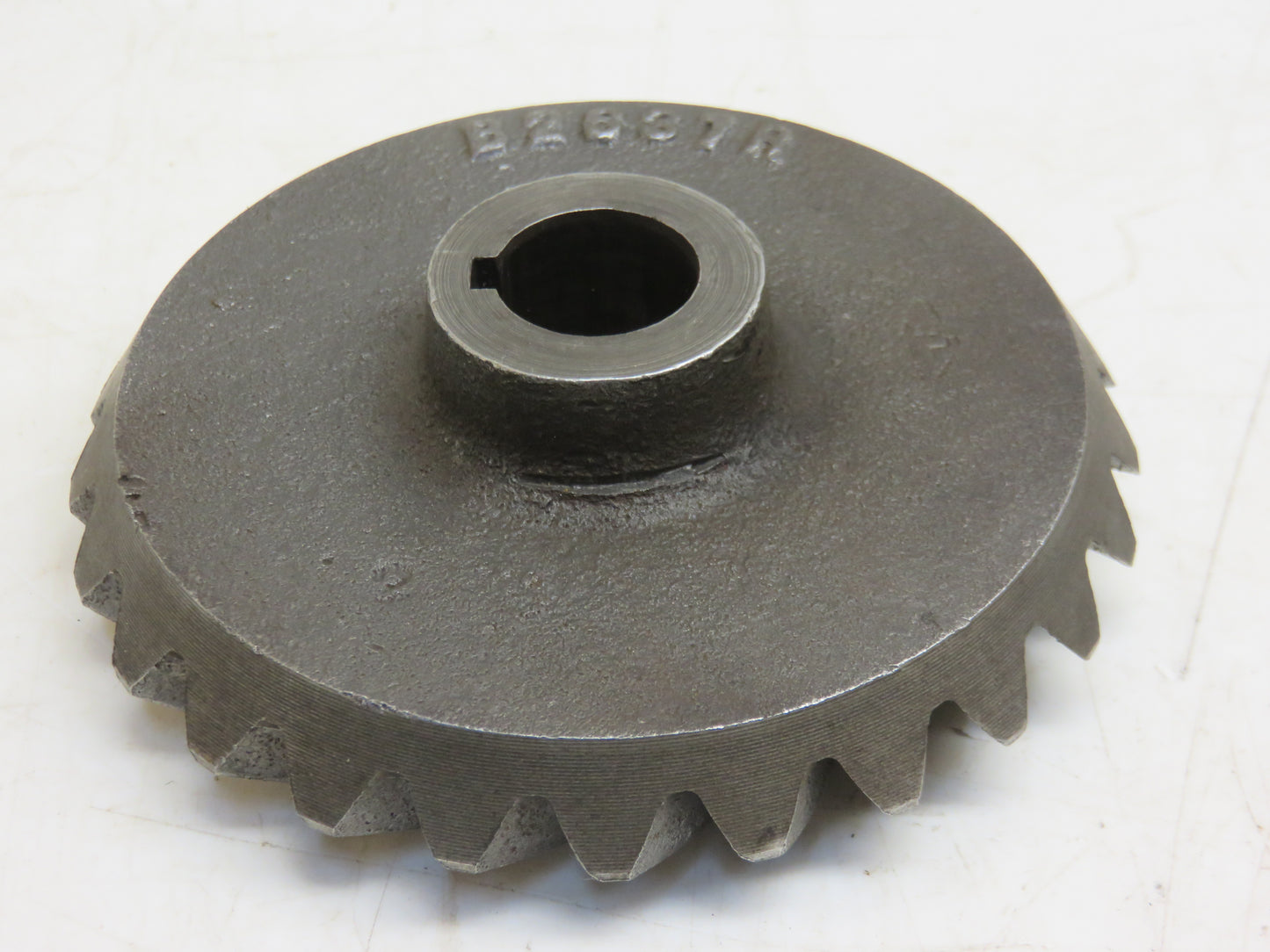 AB3706R, B2637R John Deere Governor Gear For B, 50