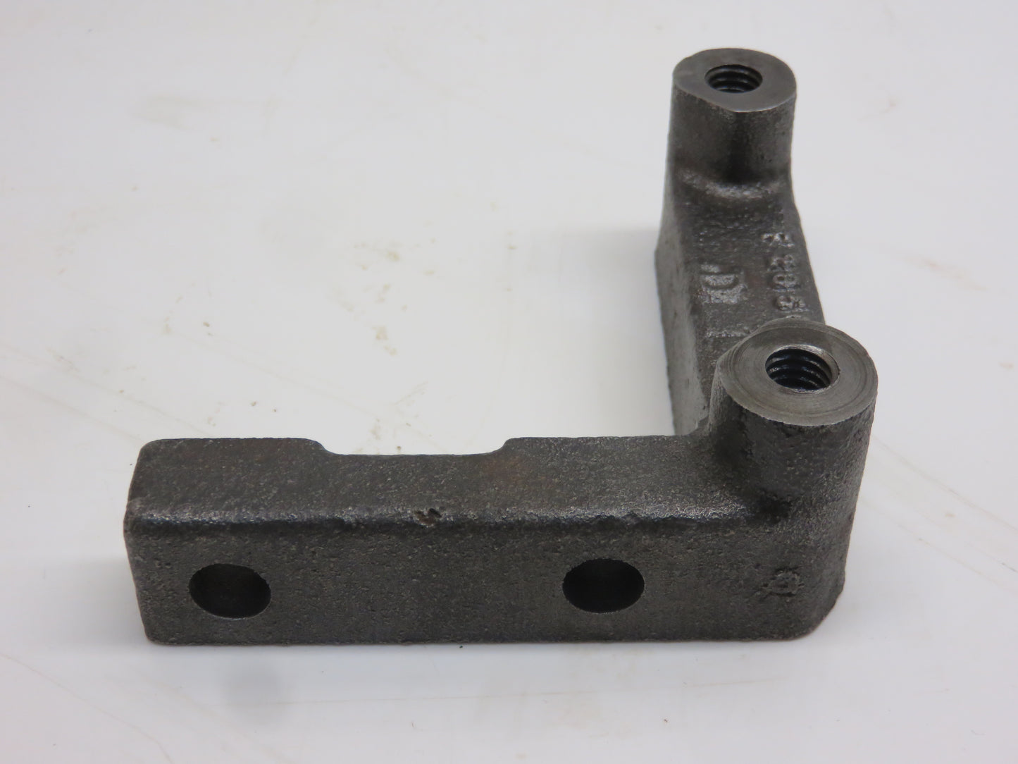 F2856R John Deere Rockshaft Control Plate Support For 520, 620, 720, 530, 630, 730
