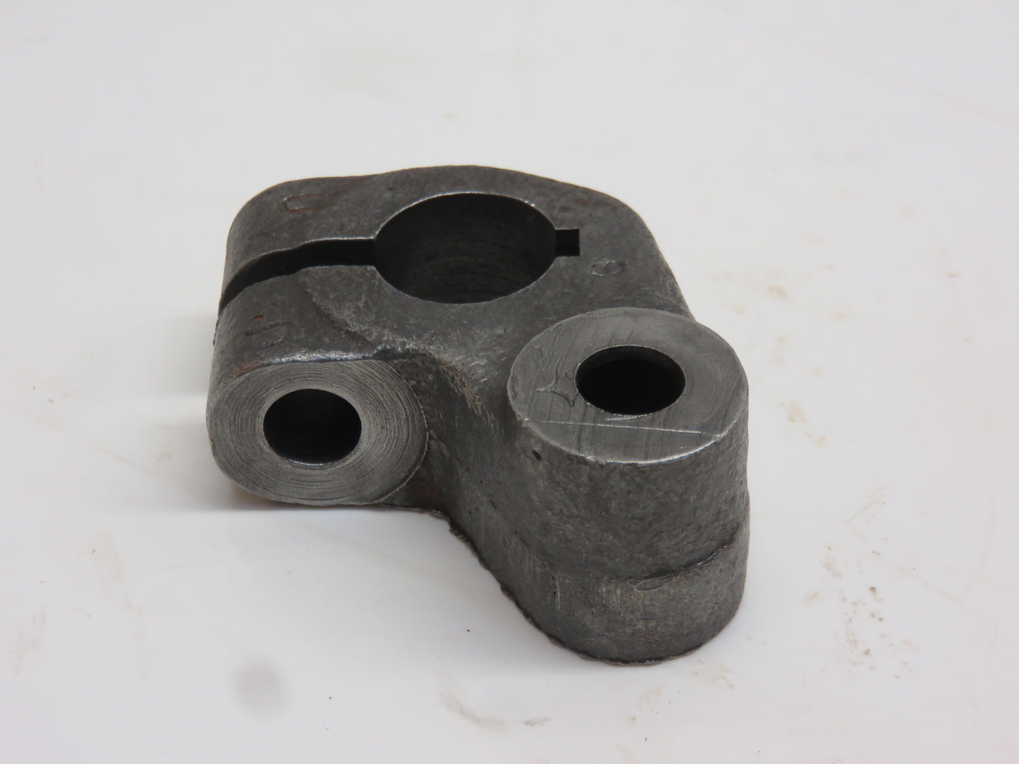 AF3576R John Deere Rockshaft Operating Shaft Arm For 620, 720, 630, 730