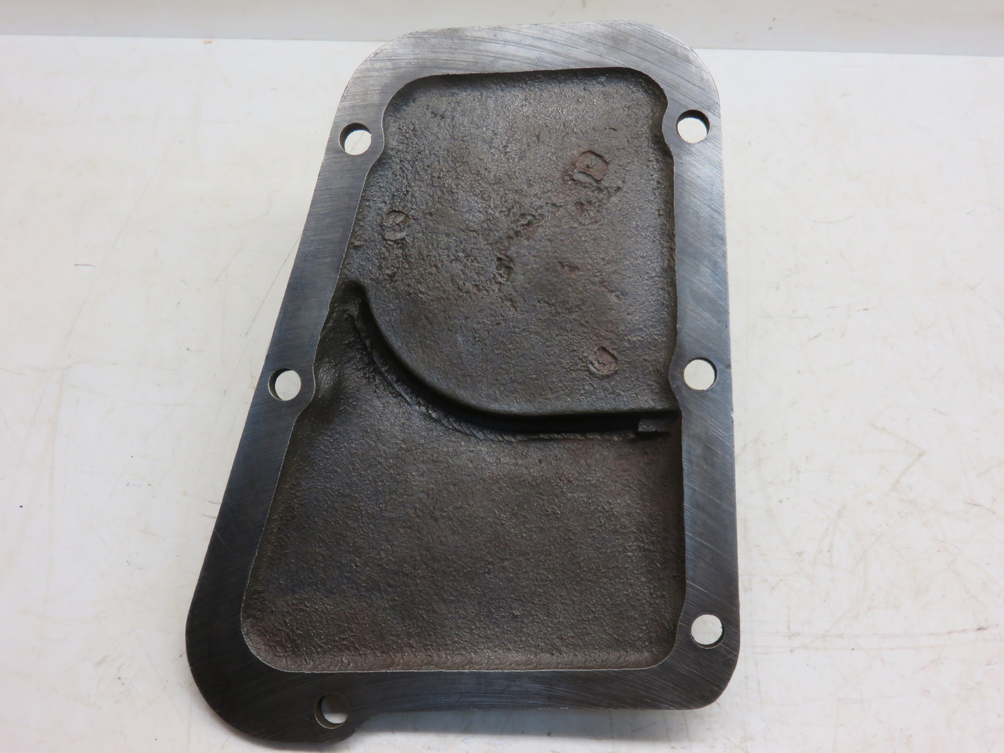 B700R John Deere Crankcase Cover For B, BO, BR