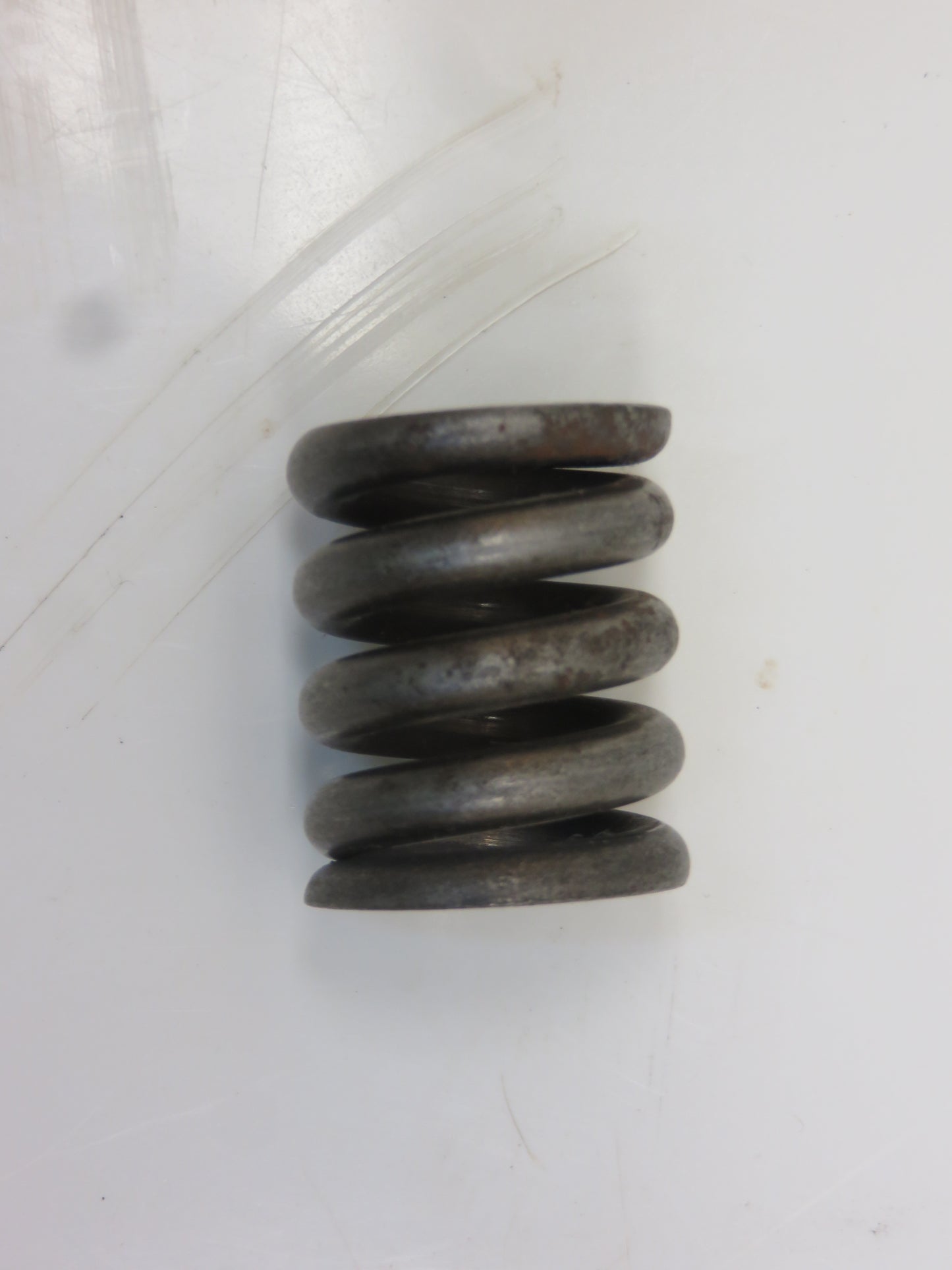 F2854R John Deere Rockshaft Control Arm Spring For 520, 620, 720, 530, 630, 730