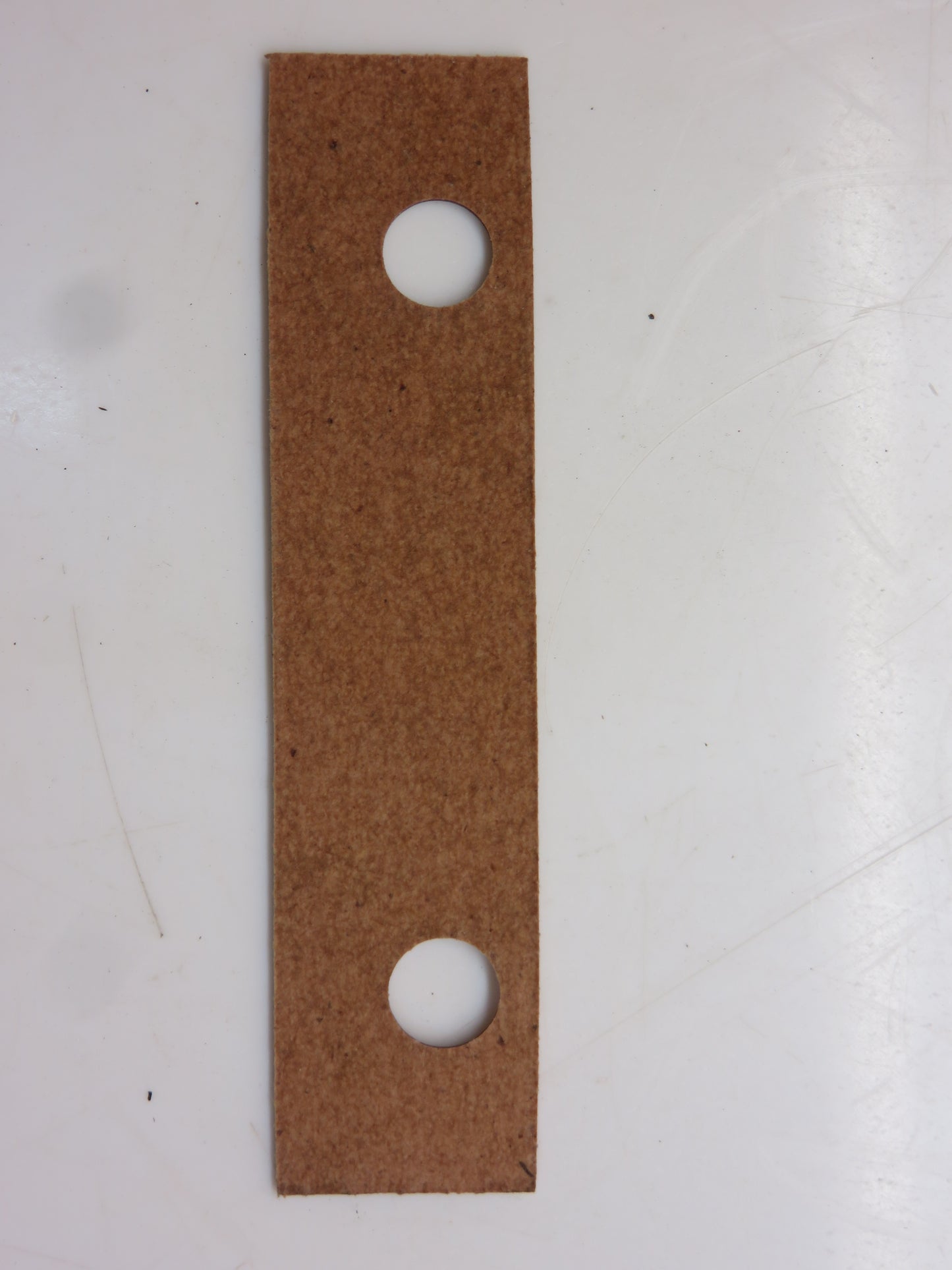 H79774 John Deere NOS Straw Walker Strap For 3300, 4400