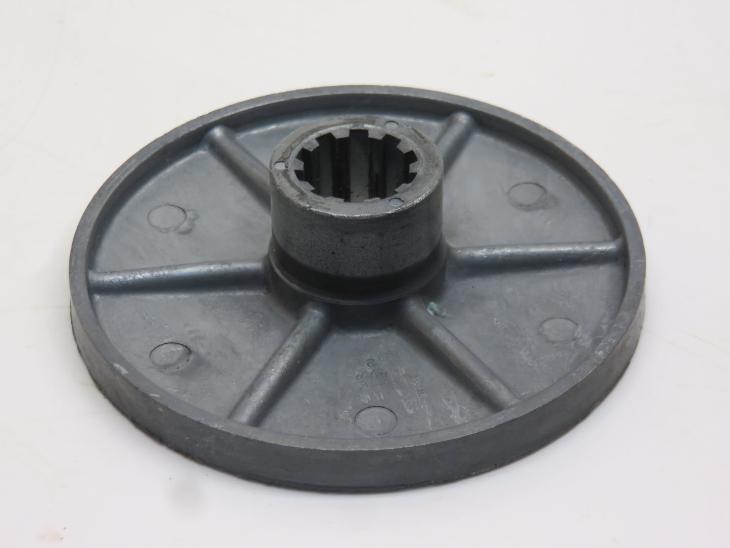 F2853R John Deere Rockshaft Control Disc For 520, 620, 720, 530, 630, 730