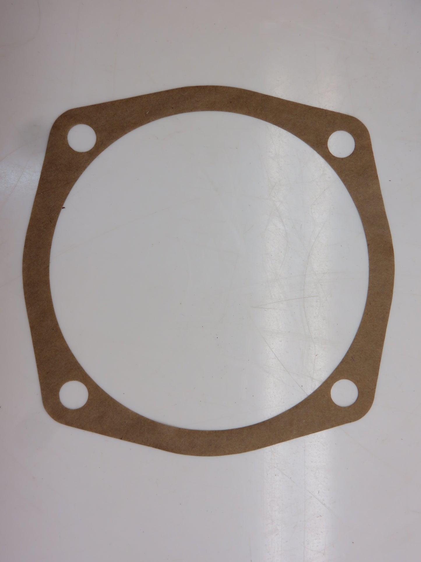A3336R John Deere Left Hand Governor Bearing Housing Shim For A, AR, AO, 60, 620, 630