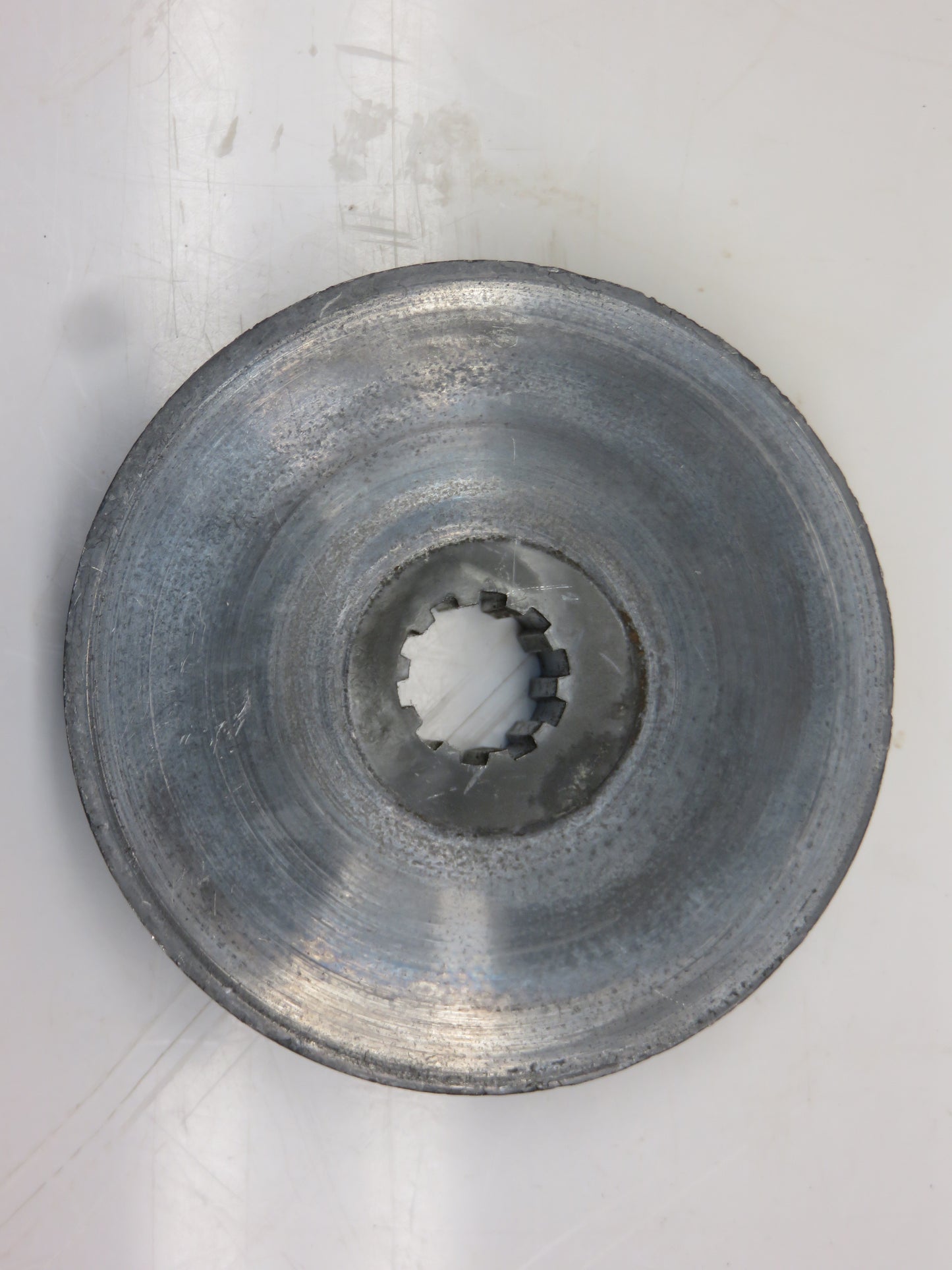 F2853R John Deere Rockshaft Control Disc For 520, 620, 720, 530, 630, 730