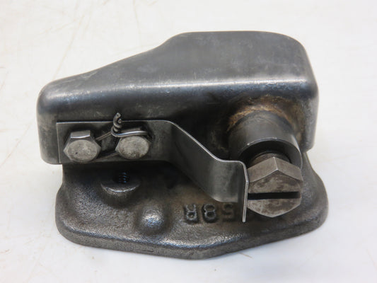 AA3987R, A3358R John Deere Oil Filter Head Cover For 620, 720, 630, 730