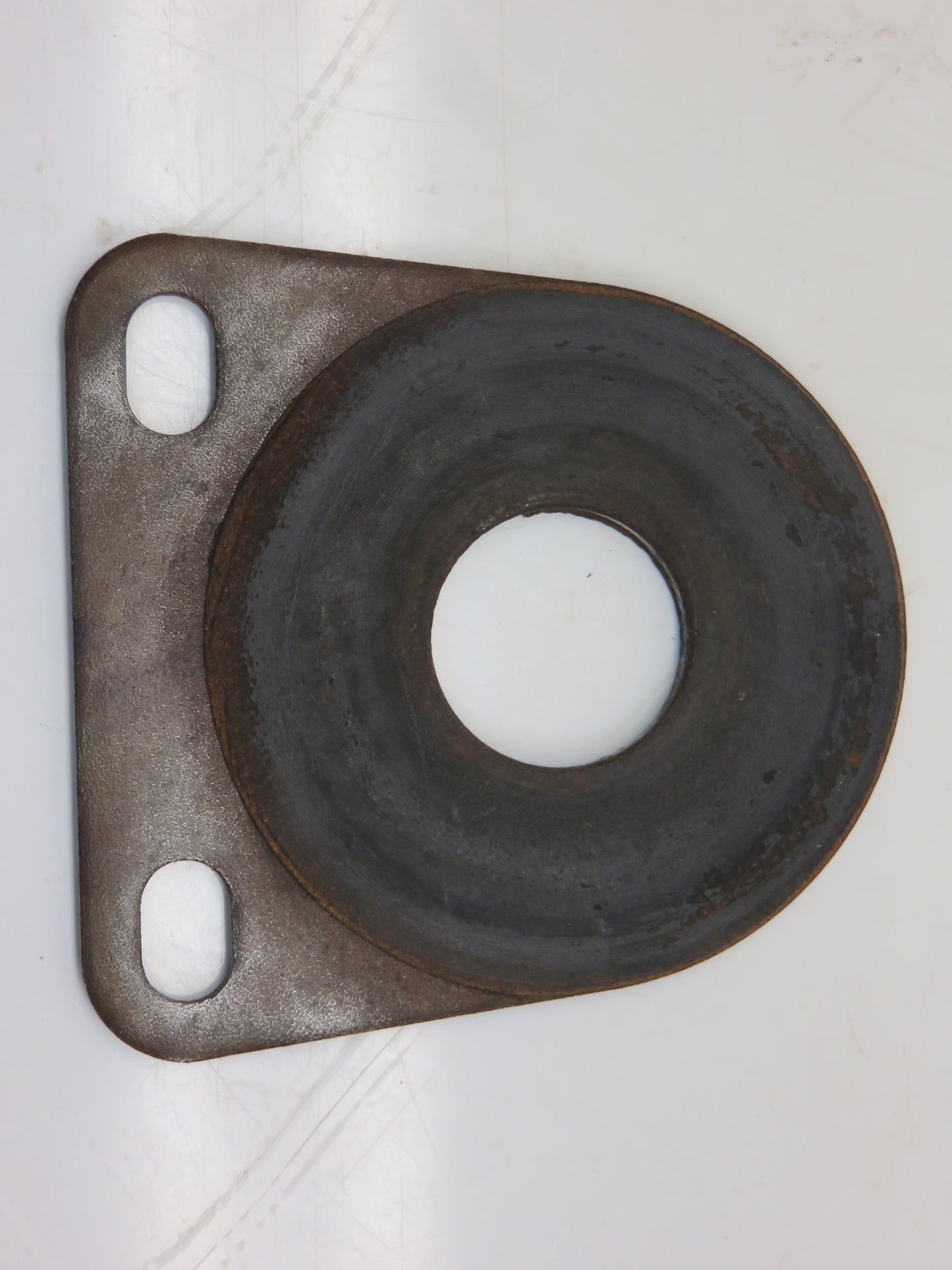 AF2904R John Deere Rockshaft Control Plate With Facing For 520, 620, 720, 530, 630, 730