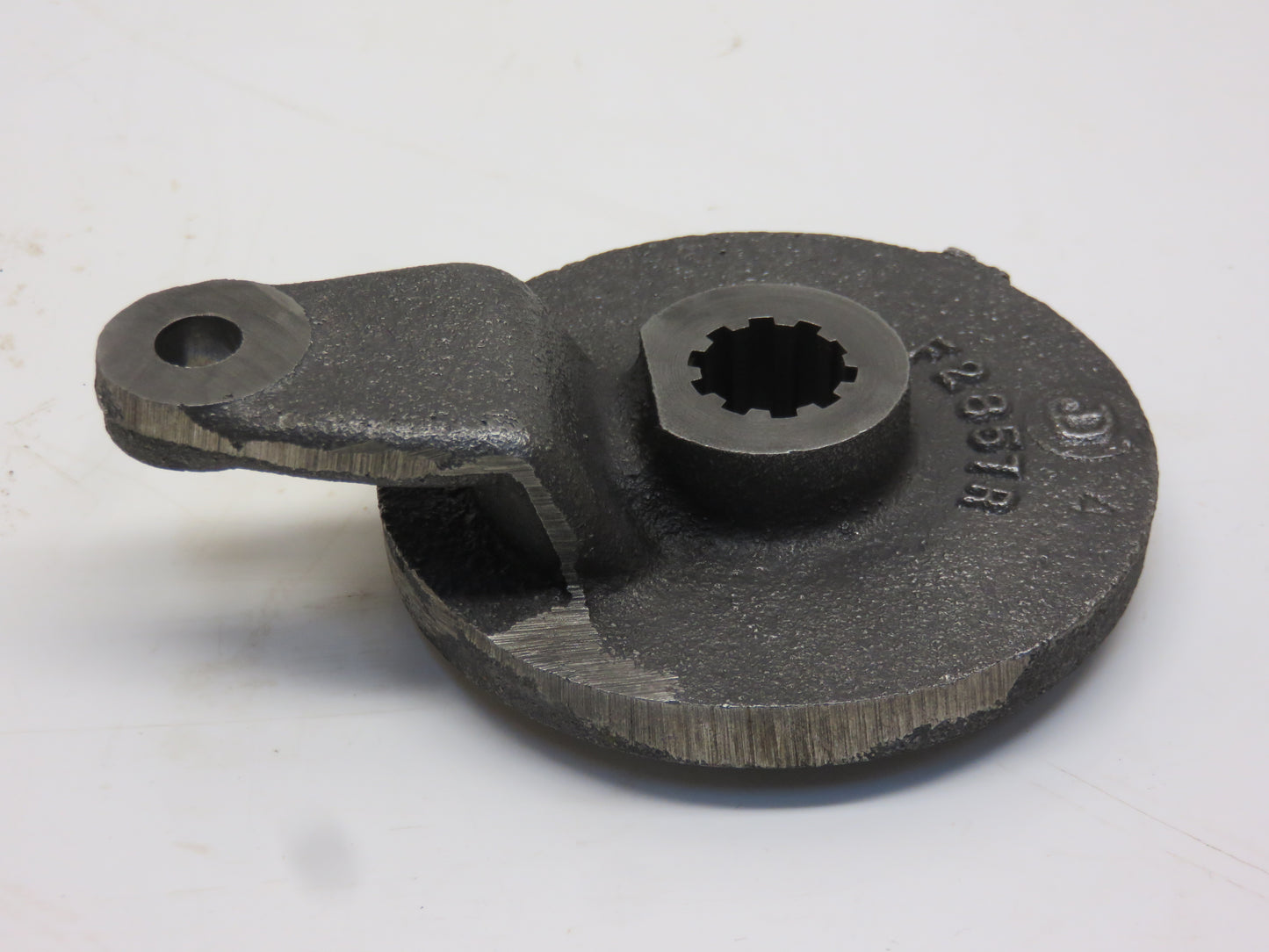 F2857R John Deere Rockshaft Control Arm For 620, 720, 630, 730