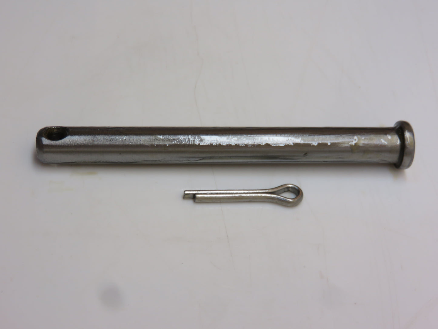 A4364R John Deere Pulley Brake Spring And Pin Kit For 50, 60