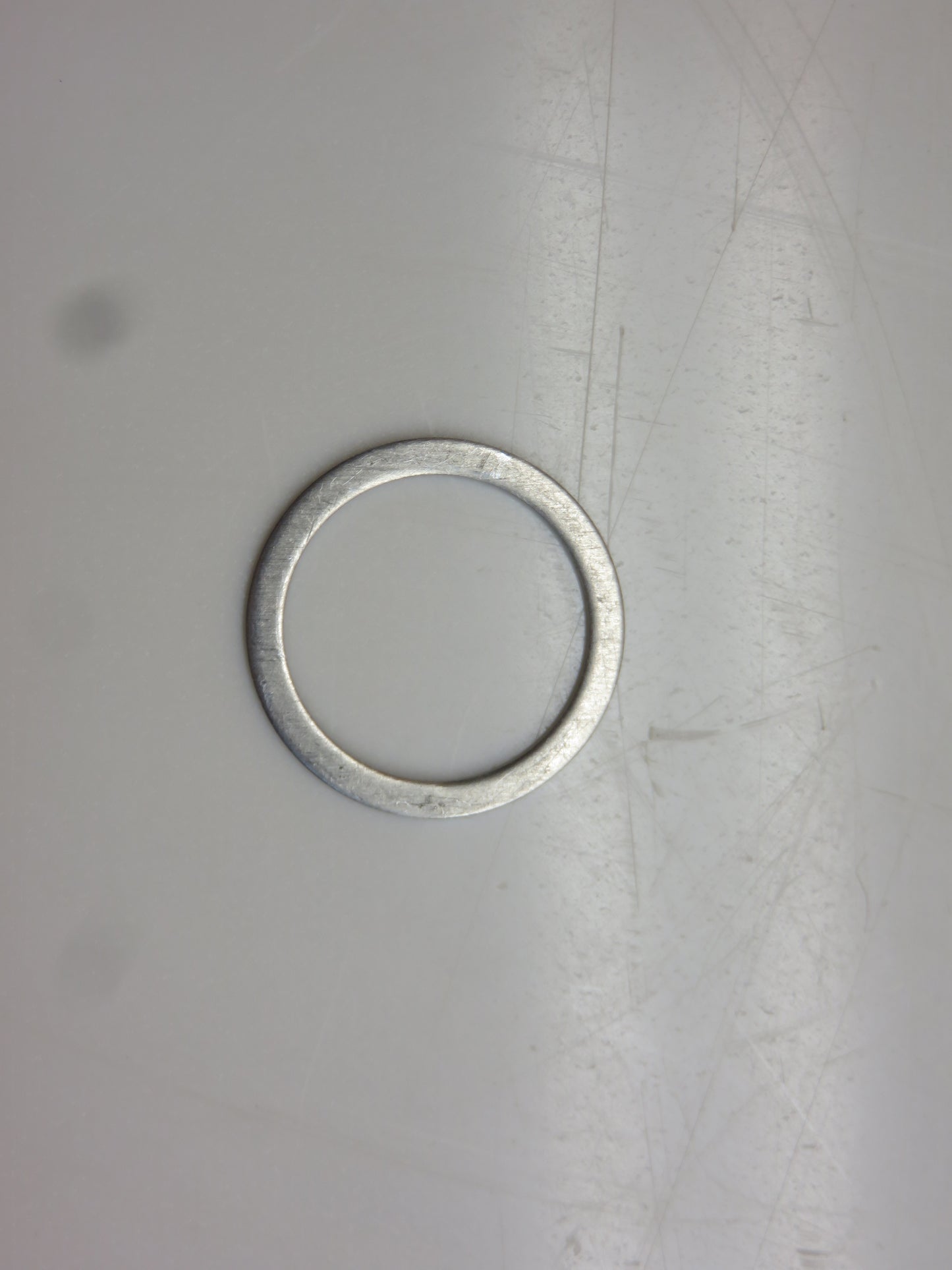 F3059R John Deere Tachometer Cable Washer For 520, 620, 720, 530, 630, 730