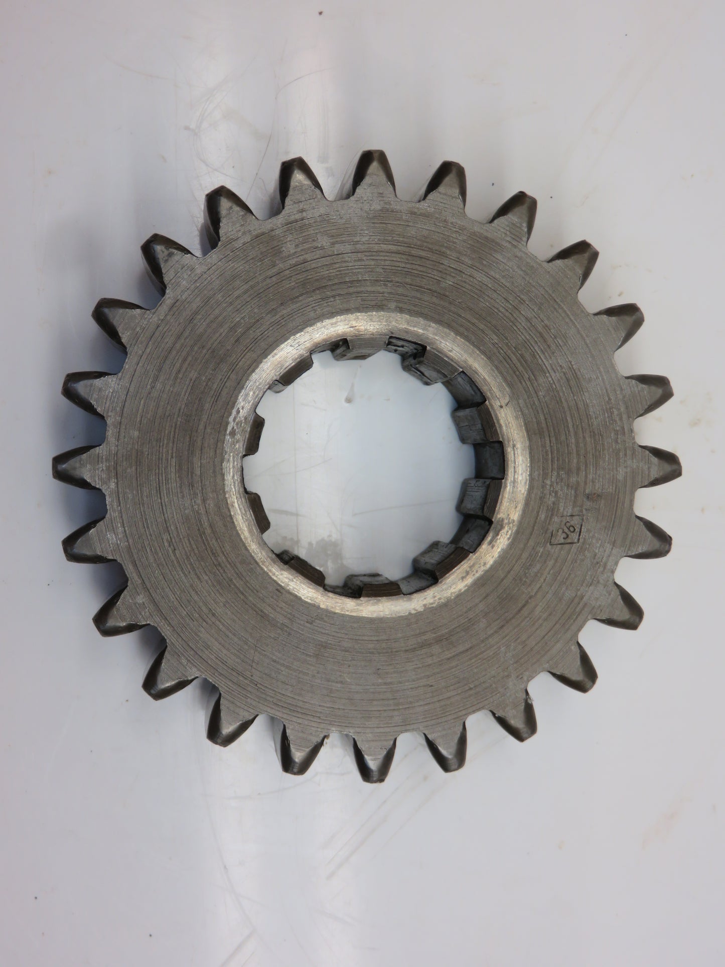 A580R John Deere Second Speed Gear For A