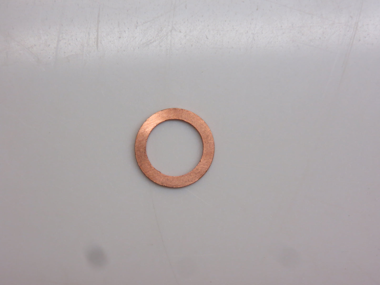 B3285R John Deere Tachometer Cable Sealing Washer For A, B, G, 50, 60, 70, 80