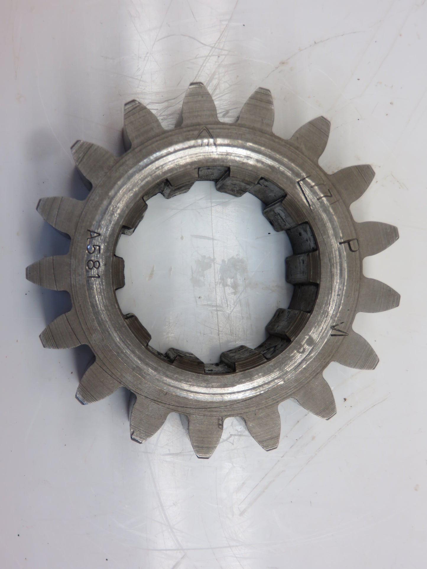 A581R John Deere Differential Drive Pinion Gear For A, AR, AO