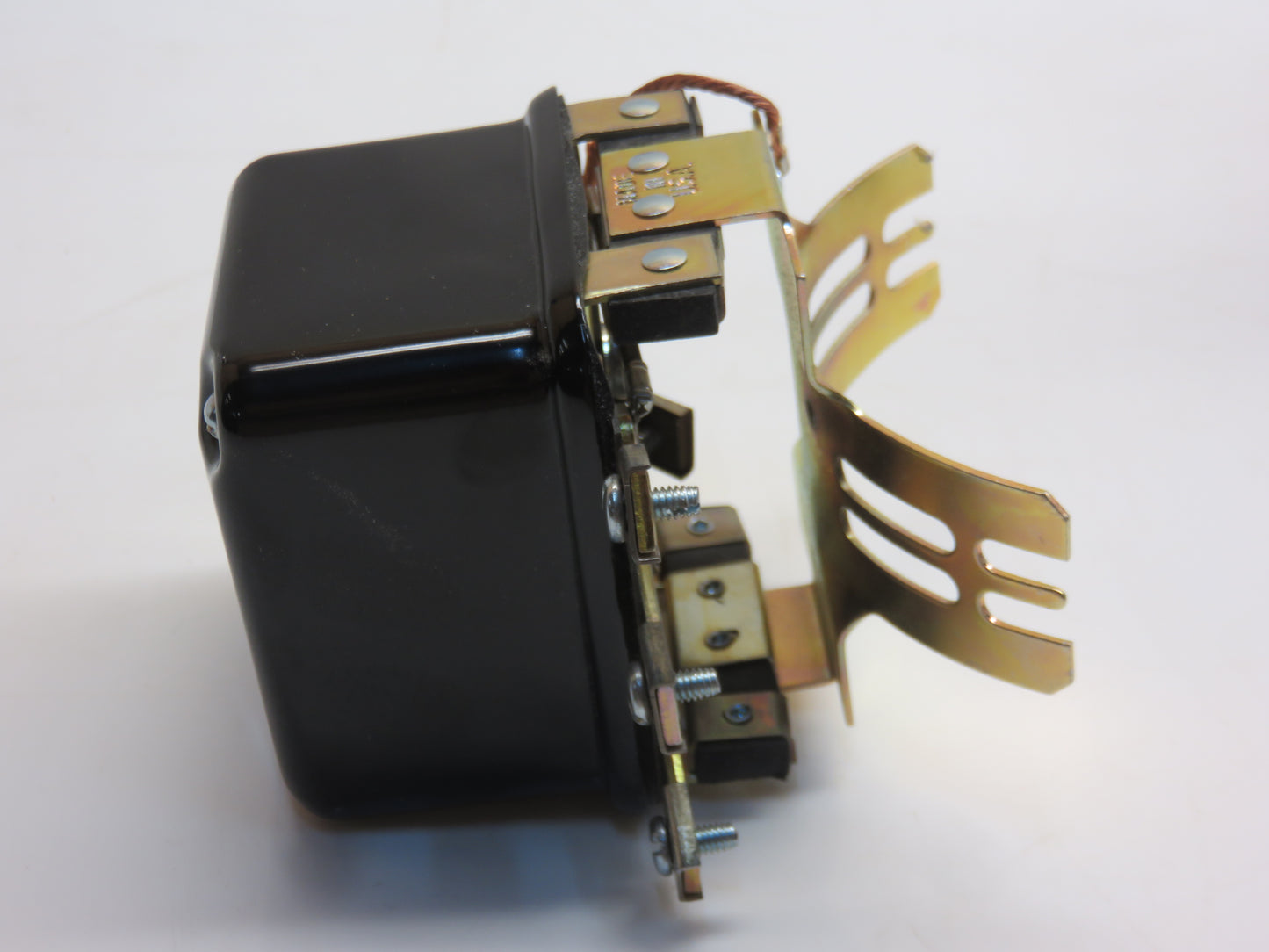 1118786 John Deere USA Made Voltage Regulator For B, R