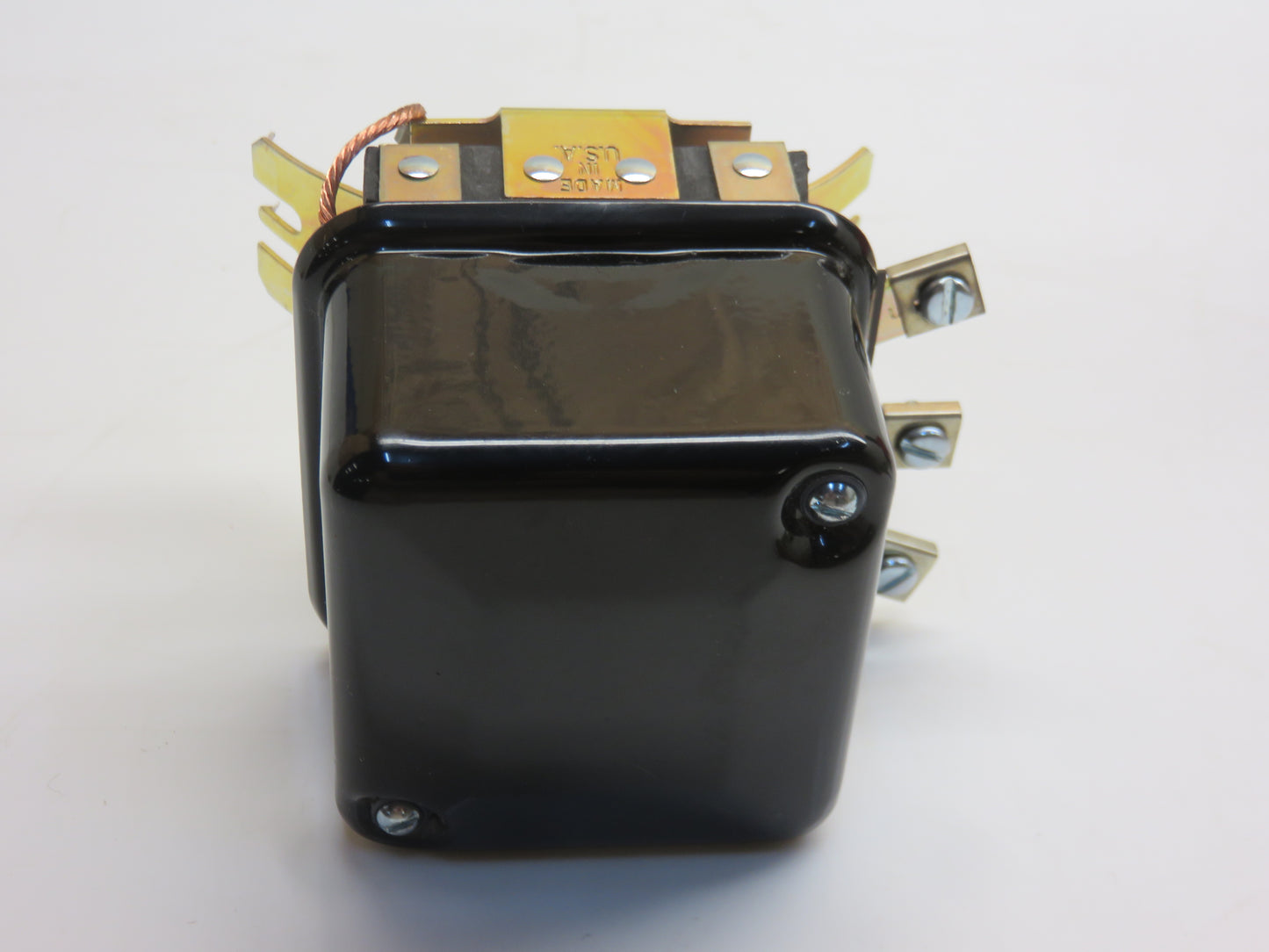 1118786 John Deere USA Made Voltage Regulator For B, R