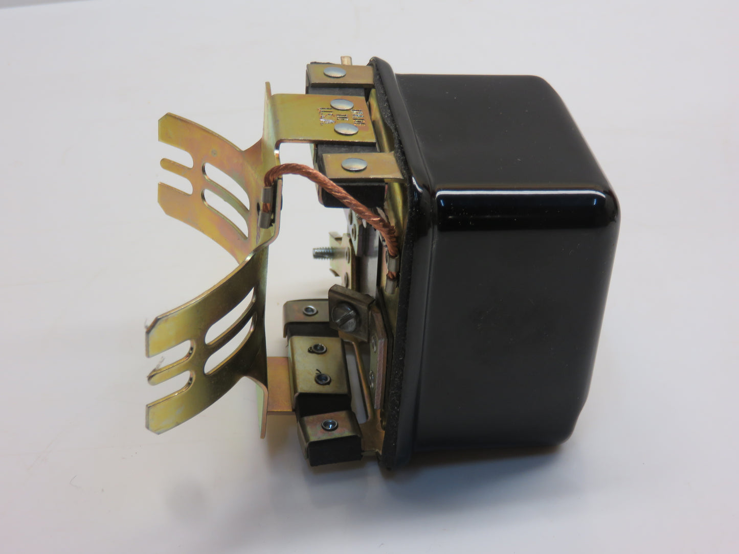 1118786 John Deere USA Made Voltage Regulator For B, R