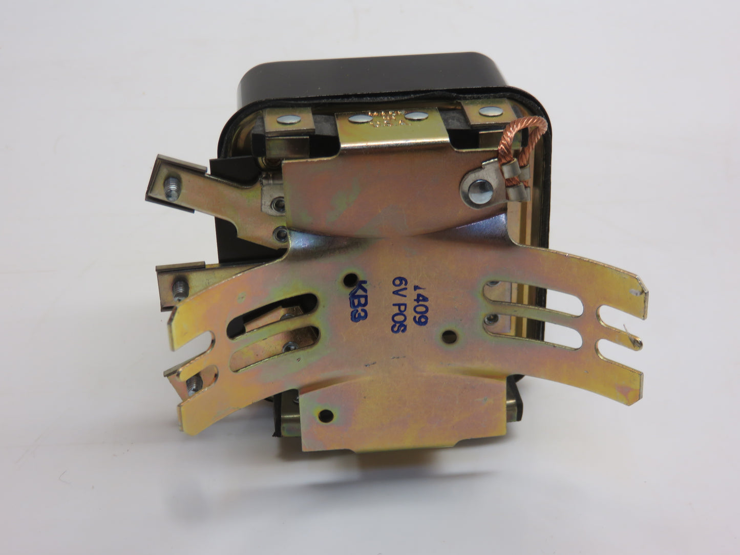 1118786 John Deere USA Made Voltage Regulator For B, R