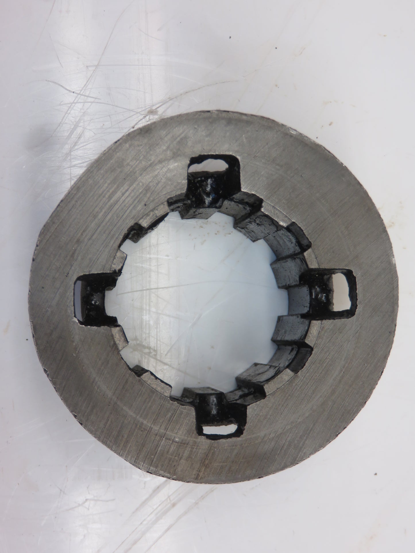 A812R John Deere Idler Gear Spacer For A, AR, AO