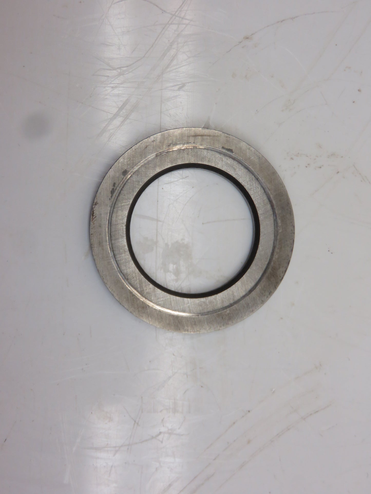 A166R John Deere Idler Gear Bearing Locating Washer For A, AR, AO