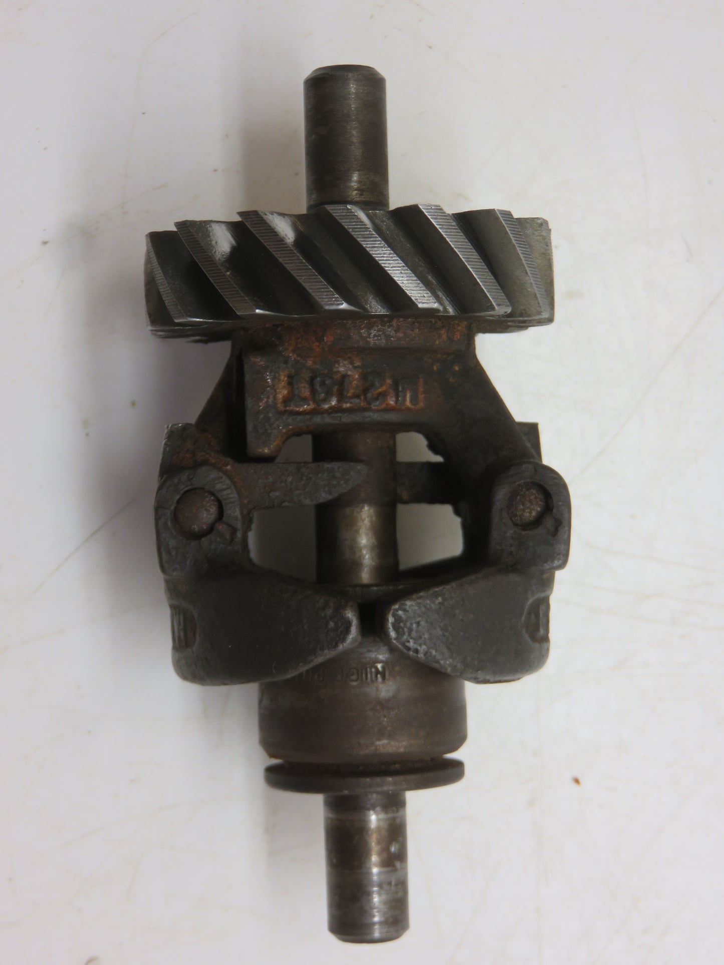 AM1791T John Deere Governor Assembly For 40, 420, 430, 440