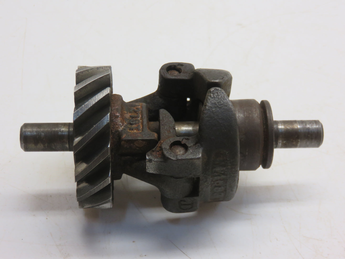 AM1791T John Deere Governor Assembly For 40, 420, 430, 440