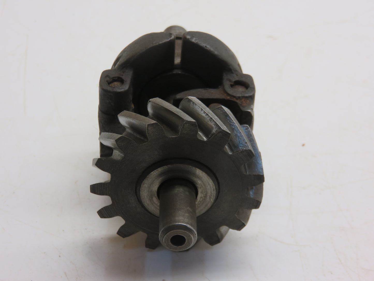 AM1791T John Deere Governor Assembly For 40, 420, 430, 440