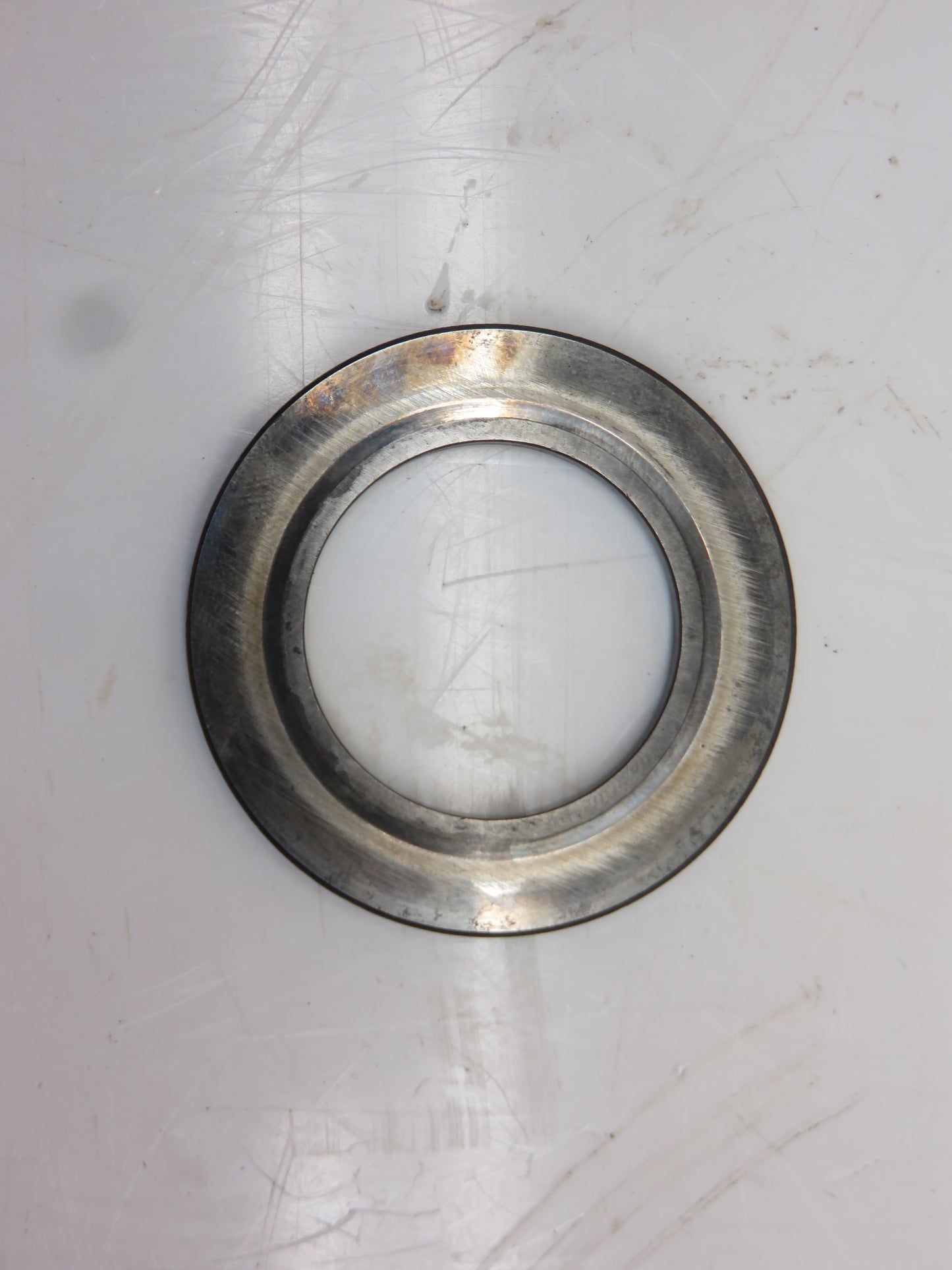A166R John Deere Idler Gear Bearing Locating Washer For A, AR, AO