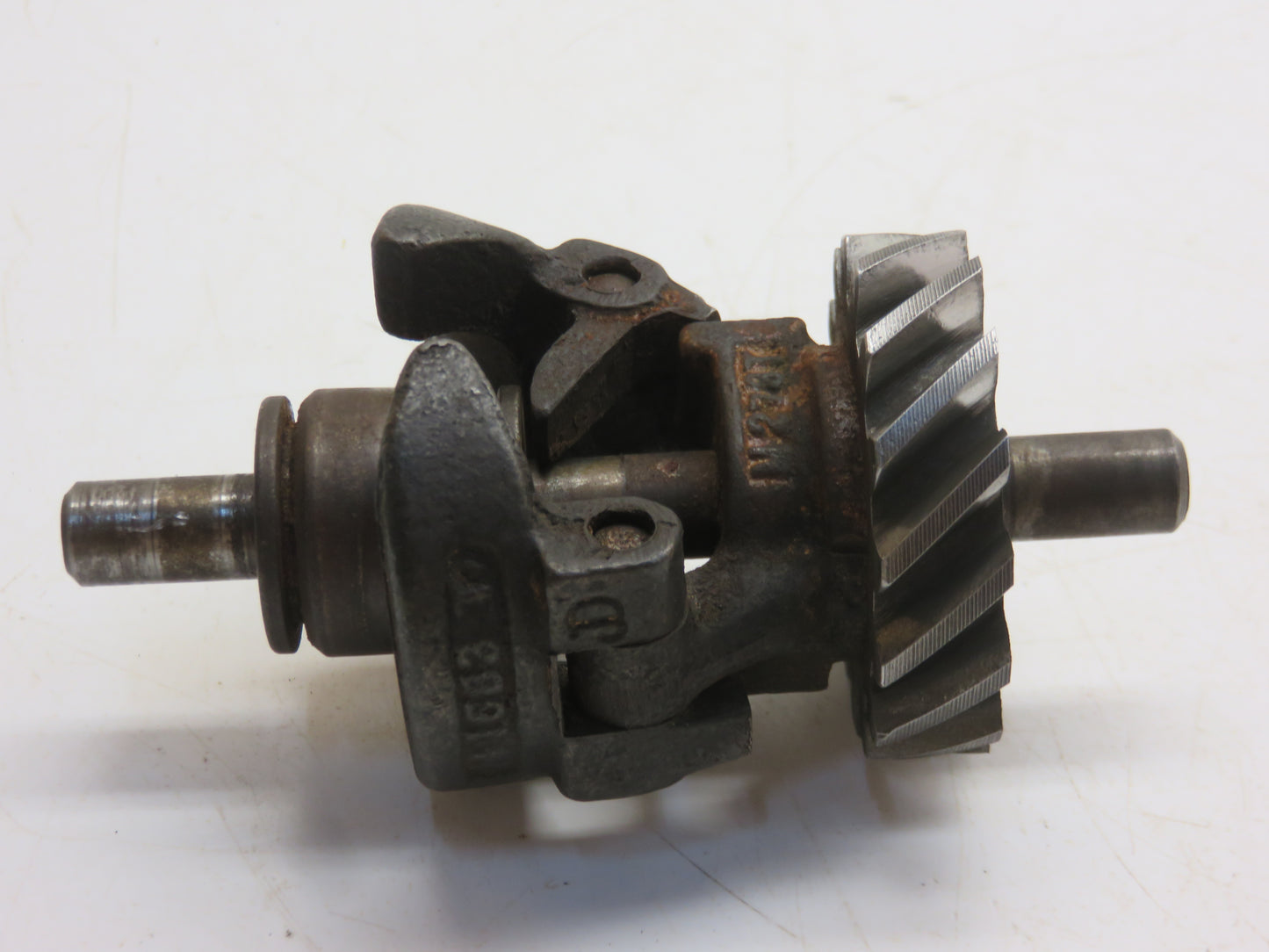 AM1791T John Deere Governor Assembly For 40, 420, 430, 440