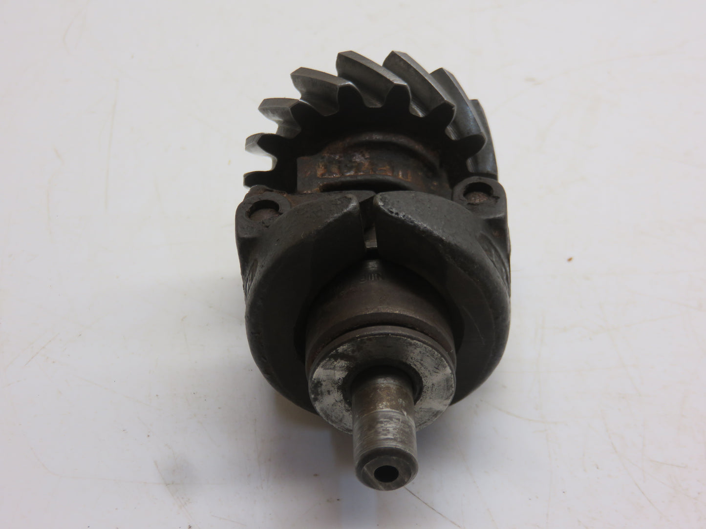 AM1791T John Deere Governor Assembly For 40, 420, 430, 440