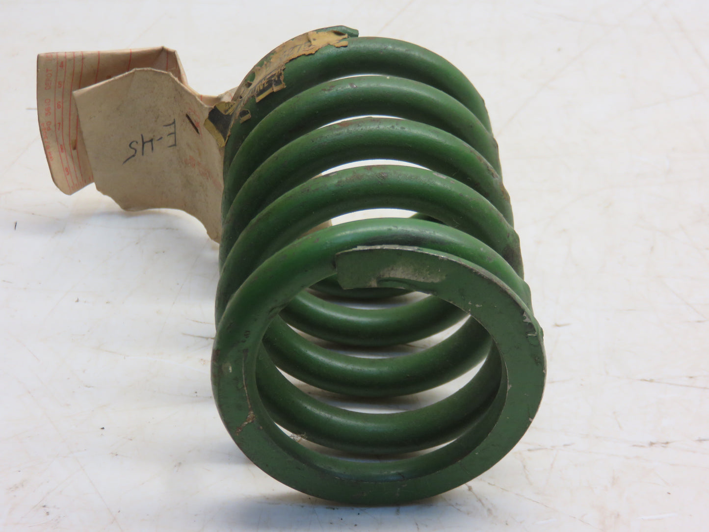 B6275H John Deere NOS Slip Clutch Spring For 40, 42, 45, 55, 95 Combine